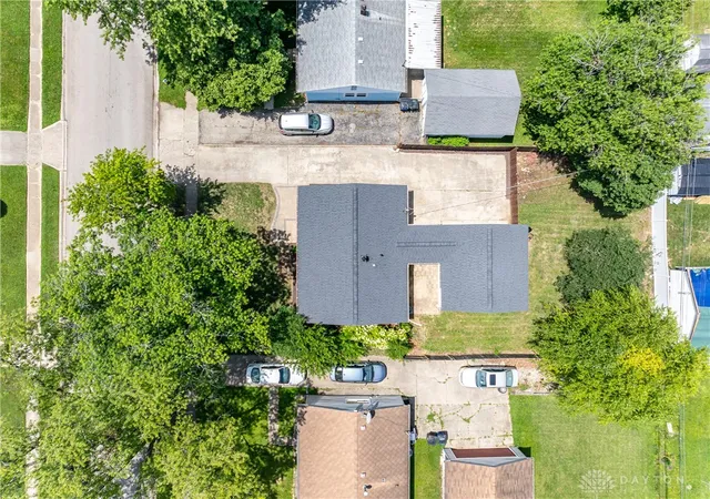 Photo 43 of Sale Pending at 5349 Ferngrove Dr, Dayton, OH 45432 | MLS# 963137 | Listing updated on 2026-07-10