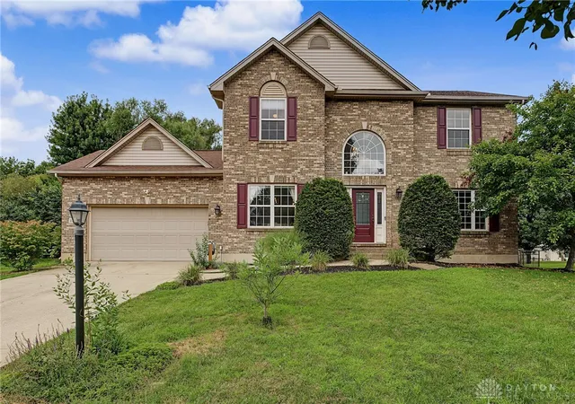 2nd image of 8865 Wildfire Ct, Washington Twp, OH 45458 | MLS# 963506