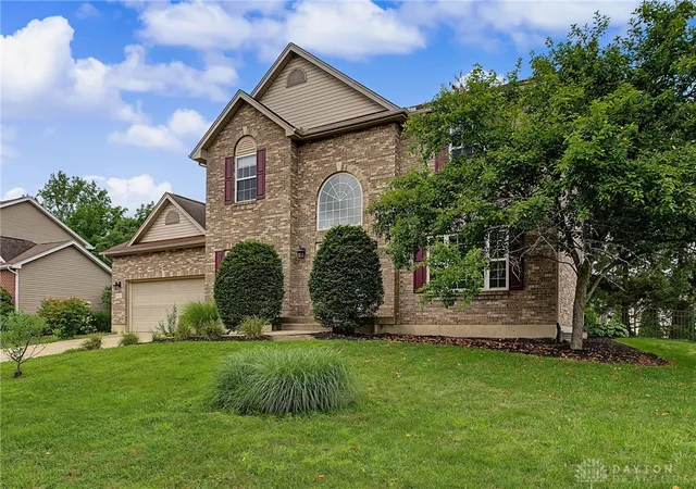 3rd image of 8865 Wildfire Ct, Washington Twp, OH 45458 | MLS# 963506