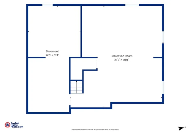 49th image of 8865 Wildfire Ct, Washington Twp, OH 45458 | MLS# 963506