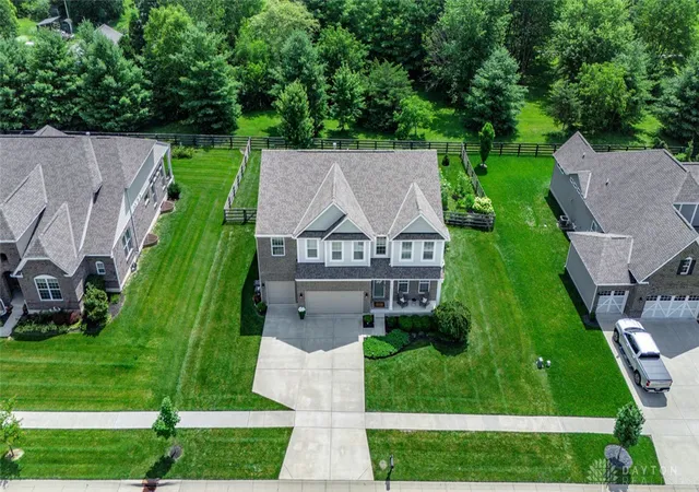 2nd image of 1720 Red Clover Dr, Turtlecreek Twp, OH 45036 | MLS# 963104