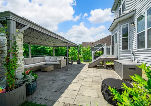 59th image of 1720 Red Clover Dr, Turtlecreek Twp, OH 45036 | MLS# 963104