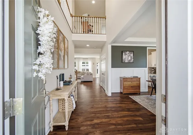 5th image of 1720 Red Clover Dr, Turtlecreek Twp, OH 45036 | MLS# 963104