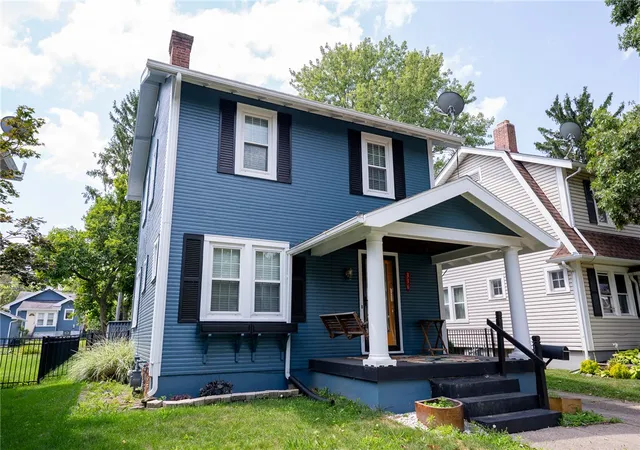 1st image of 336 Peach Orchard Ave, Oakwood, OH 45419 | MLS# 963537