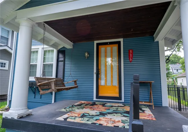 2nd image of 336 Peach Orchard Ave, Oakwood, OH 45419 | MLS# 963537