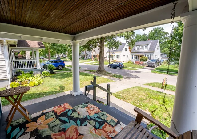 51st image of 336 Peach Orchard Ave, Oakwood, OH 45419 | MLS# 963537