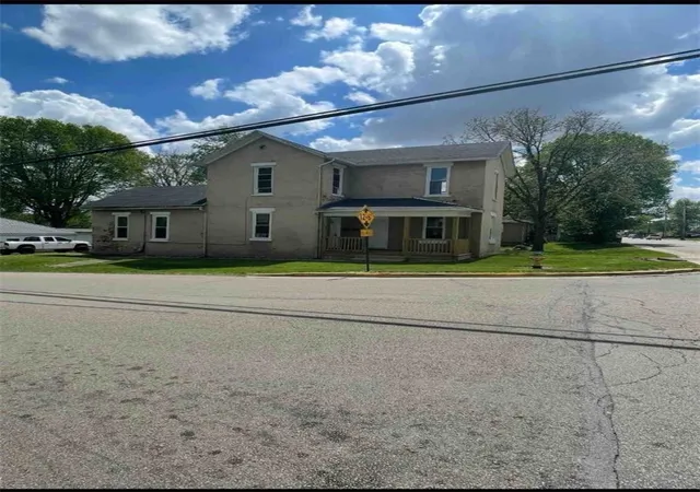 1st image of 827 N Oakland St #827 1/2, Urbana, OH 43078 | MLS# 963600