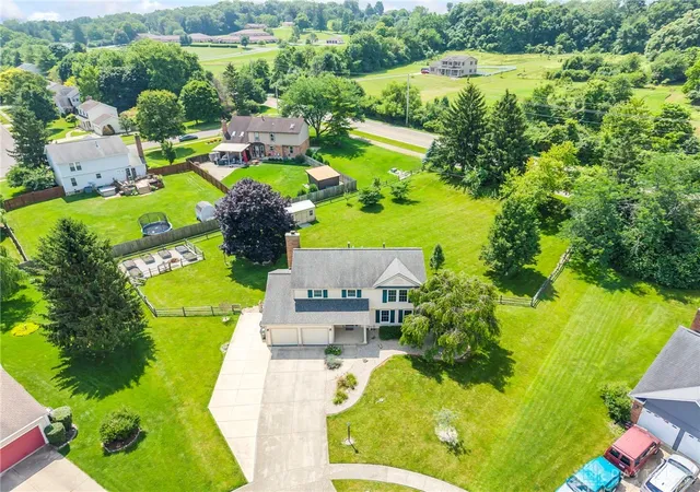 Homes for sale in Beavercreek, OH | 720 Woodspring Ct, Beavercreek, OH 45430 | MLS# 963437