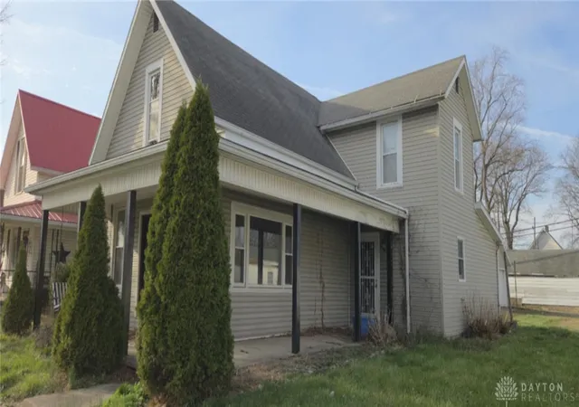 Homes for sale in Degraff, OH | 222 W Miami St, Degraff, OH 43318 | MLS# 963626