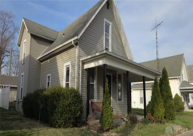 Homes for sale in Degraff, OH | 222 W Miami St, Degraff, OH 43318 | MLS# 963626