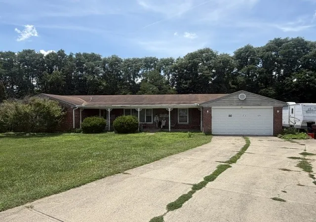 2nd image of 461 W Lomar Ave, Franklin, OH 45005 | MLS# 963644