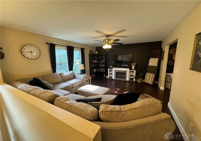 3rd image of 588 Skodborg Dr, Eaton, OH 45320 | MLS# 963618