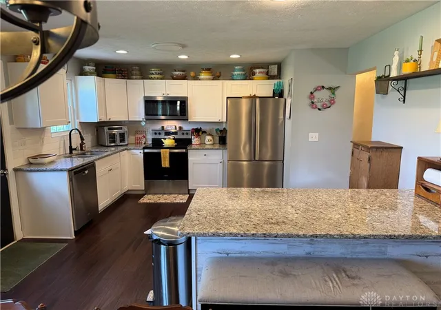 5th image of 588 Skodborg Dr, Eaton, OH 45320 | MLS# 963618
