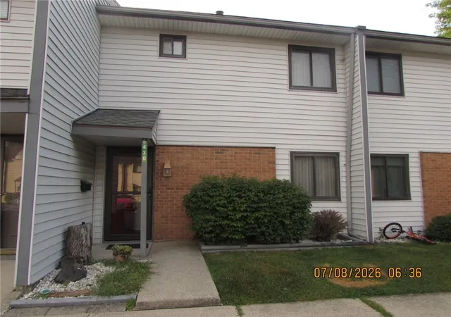 Photo 1 of Condo for sale at 6430 Tantamount Ln, Dayton, OH 45449 | MLS# 962489 | Listing updated on 2026-08-26