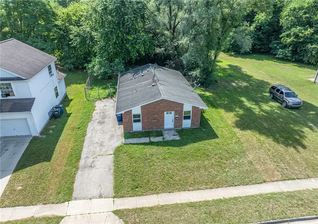 3rd image of 1272 Clement Ave, Dayton, OH 45417 | MLS# 963664