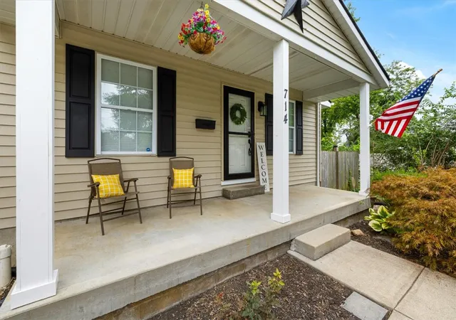 5th image of 714 Forest Ave, Franklin, OH 45005 | MLS# 963674