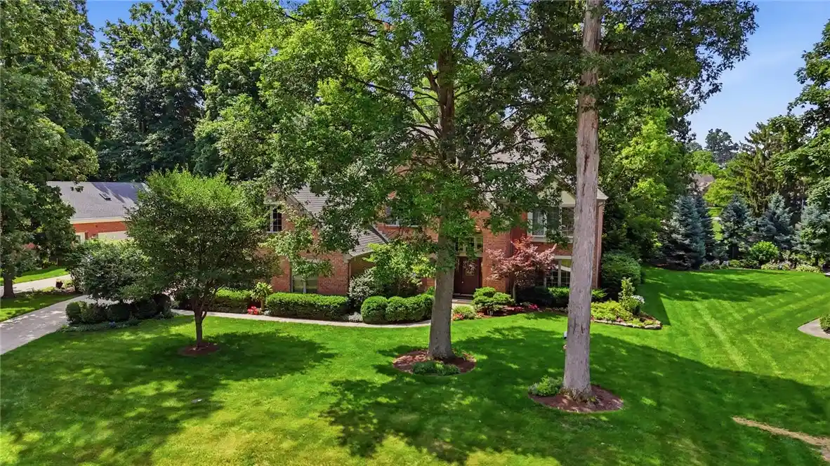 Photo 1 of Single family home for sale at 2534 Oakmoor Ln, Dayton, OH 45459 | MLS# 962357 | Listing updated on 2026-10-09