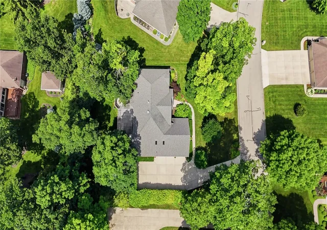 Photo 3 of Single family home for sale at 2534 Oakmoor Ln, Dayton, OH 45459 | MLS# 962357 | Listing updated on 2026-07-19