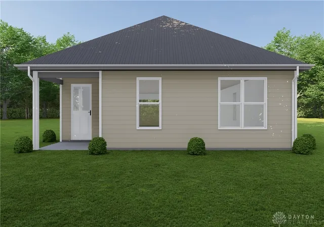 Photo 3 of Single family home for sale at 2206 Della Dr, Dayton, OH 45417 | MLS# 963683 | Listing updated on 2026-07-08