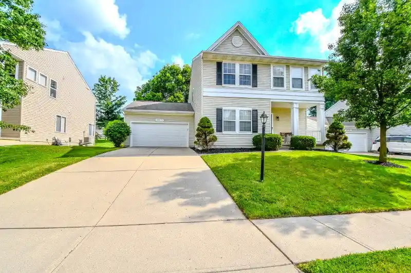 Photo 1 of Single family home for sale at 10278 Peacock Ln, Miamisburg, OH 45342 | MLS# 963655 | Listing updated on 2026-10-12