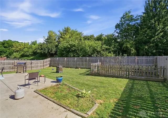 38th image of 310 Golden Gate Ave, Springfield, OH 45505 | MLS# 963601
