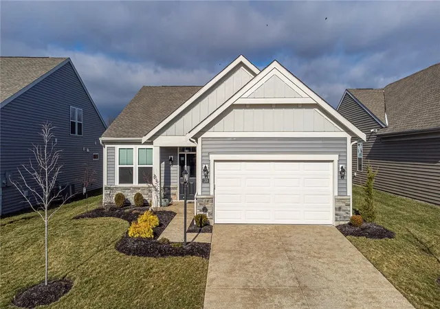 Photo 1 of Single family home for sale at 1358 Brookchase Cir, Maineville, OH 45039 | MLS# 963692 | Listing updated on 2026-07-08