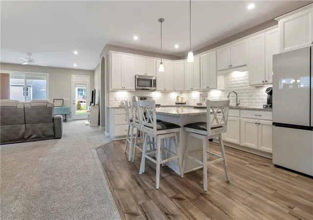 Photo 3 of Single family home for sale at 1358 Brookchase Cir, Maineville, OH 45039 | MLS# 963692 | Listing updated on 2026-07-08