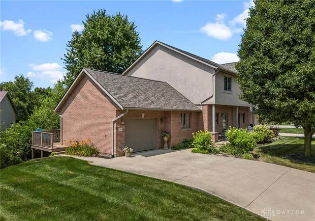 1st image of 307 Leyland Park Dr, Wilmington, OH 45177 | MLS# 963699