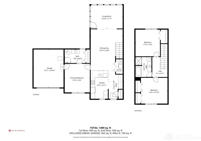 35th image of 307 Leyland Park Dr, Wilmington, OH 45177 | MLS# 963699