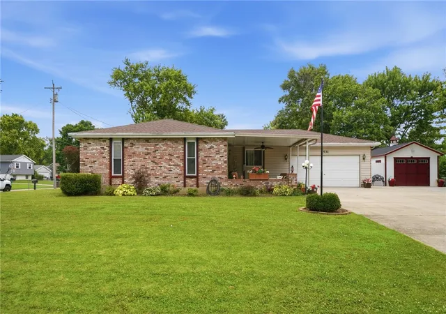 2nd image of 8531 Cheshire Ct, Franklin Twp, OH 45005 | MLS# 963455