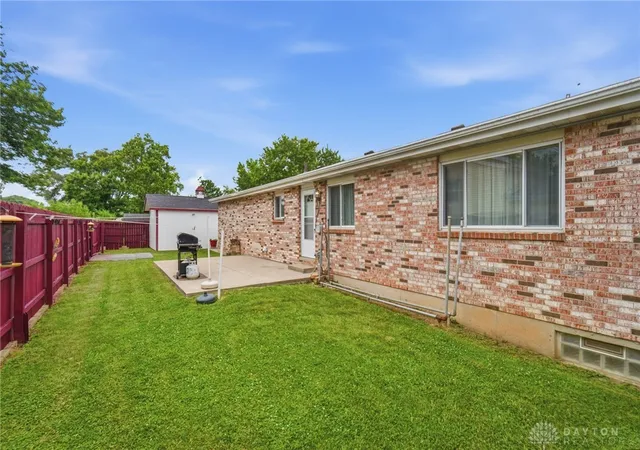 73rd image of 8531 Cheshire Ct, Franklin Twp, OH 45005 | MLS# 963455