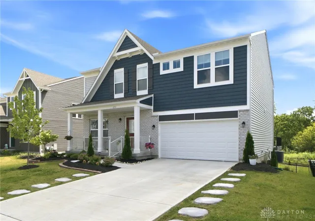 Homes for sale in Fairborn, OH | 1251 Heathgate Wy, Fairborn, OH 45324 | MLS# 963429