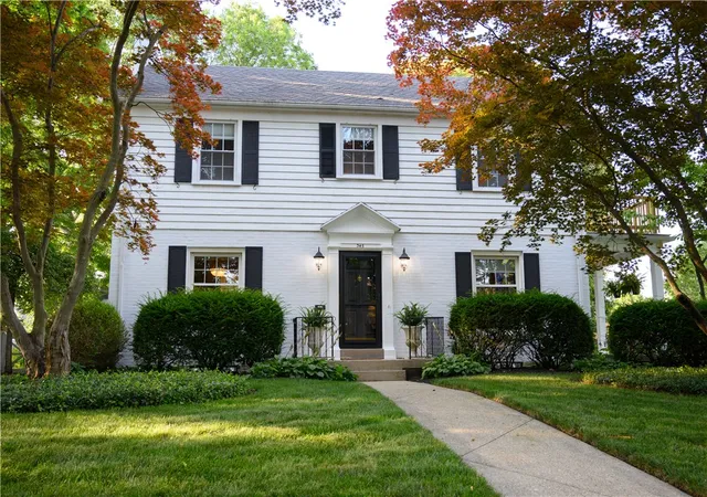 1st image of 345 Dellwood Ave, Oakwood, OH 45419 | MLS# 963698