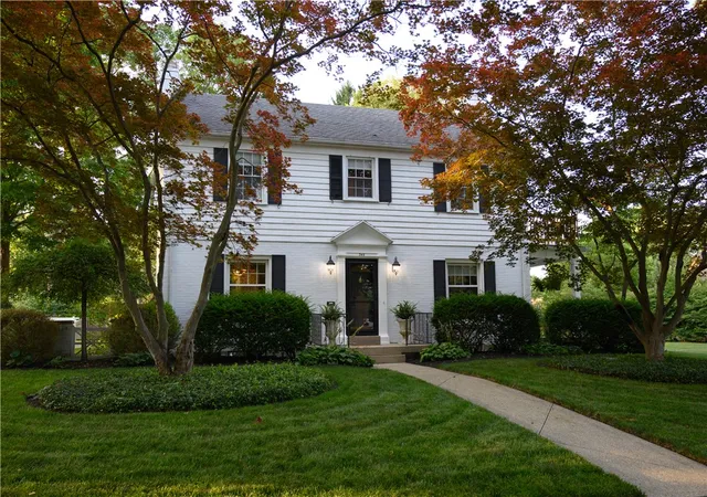 3rd image of 345 Dellwood Ave, Oakwood, OH 45419 | MLS# 963698