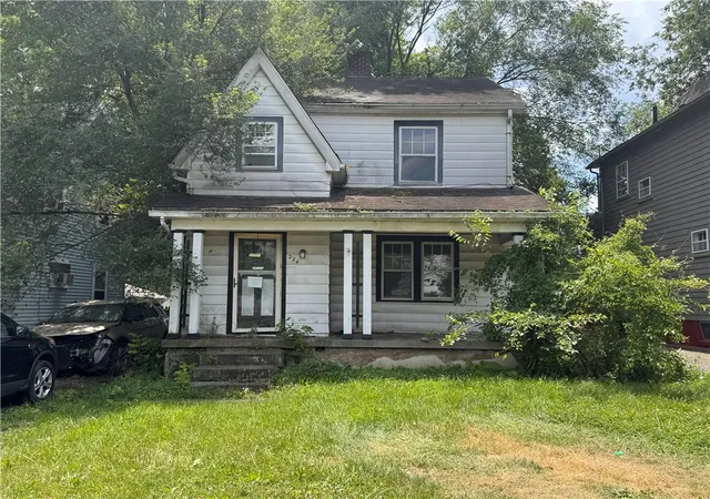 Homes for sale in Dayton, OH | 224 E Hillcrest Ave, Dayton, OH 45405 | MLS# 963710