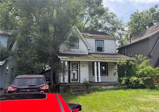 Homes for sale in Dayton, OH | 224 E Hillcrest Ave, Dayton, OH 45405 | MLS# 963710