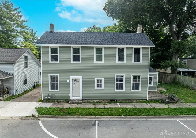 Homes for sale in Bellbrook, OH | 33 35 S Main St, Bellbrook, OH 45305 | MLS# 963717