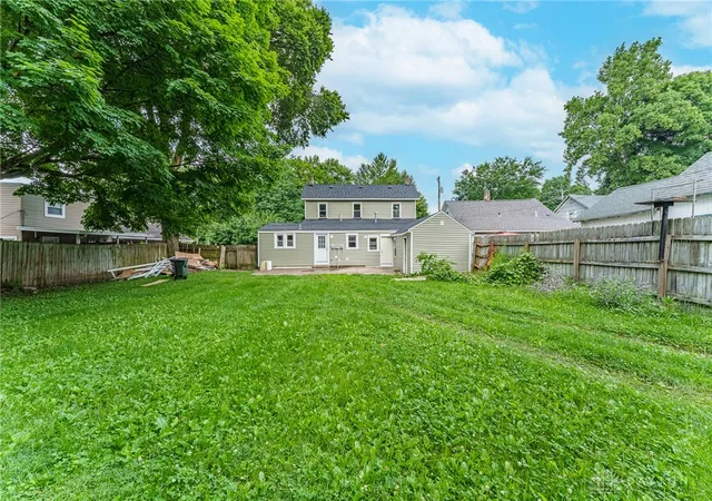 Homes for sale in Bellbrook, OH | 33 35 S Main St, Bellbrook, OH 45305 | MLS# 963717