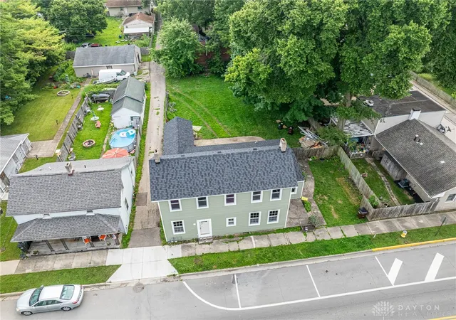 Homes for sale in Bellbrook, OH | 33-35 S Main St, Bellbrook, OH 45305 | MLS# 963717