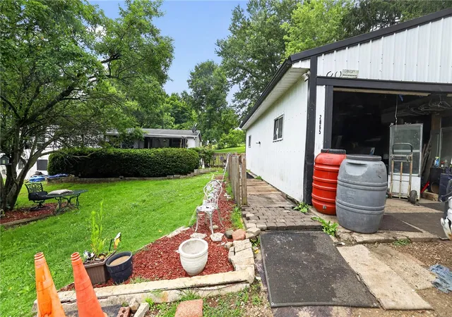 2nd image of 2865 Palomino Rd Nw, Rushville, OH 43150 | MLS# 963510