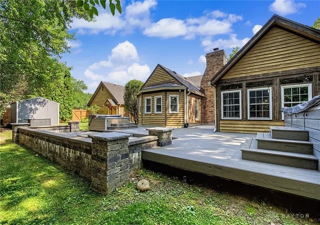 61st image of 6763 Munger Rd, Dayton, OH 45459 | MLS# 963676