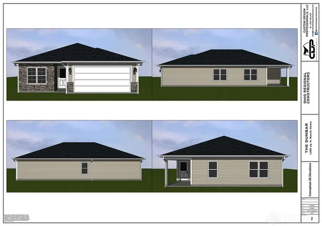 Photo 3 of Single family home for sale at 2526 Yolanda Ave, Dayton, OH 45417 | MLS# 963736 | Listing updated on 2026-07-09