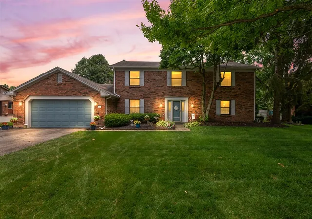 1st image of 9184 N Creek Ln, Washington Twp, OH 45458 | MLS# 963694