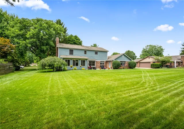 2nd image of 9184 N Creek Ln, Washington Twp, OH 45458 | MLS# 963694