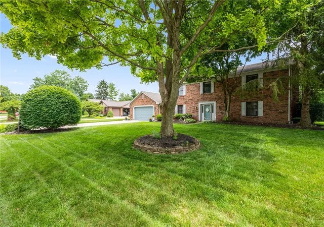 43rd image of 9184 N Creek Ln, Washington Twp, OH 45458 | MLS# 963694