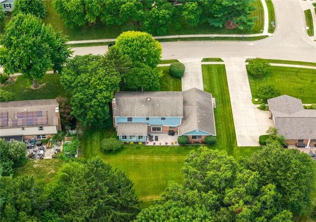 5th image of 9184 N Creek Ln, Washington Twp, OH 45458 | MLS# 963694