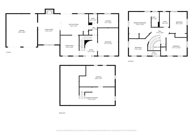 58th image of 8074 Eastdale Dr, Cincinnati, OH 45255 | MLS# 958805