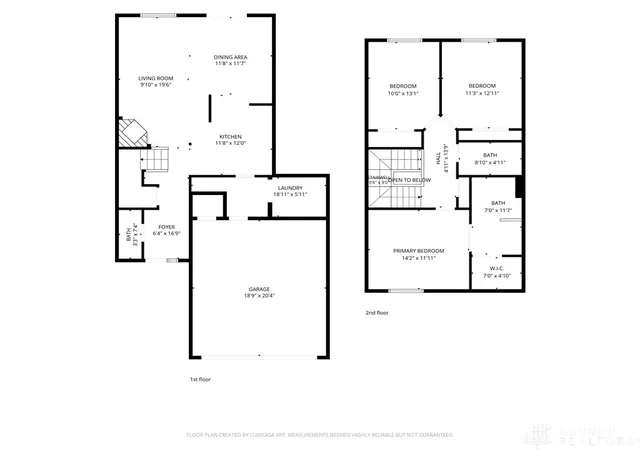 43rd image of 8608 Timber Park Dr, Washington Twp, OH 45458 | MLS# 963603