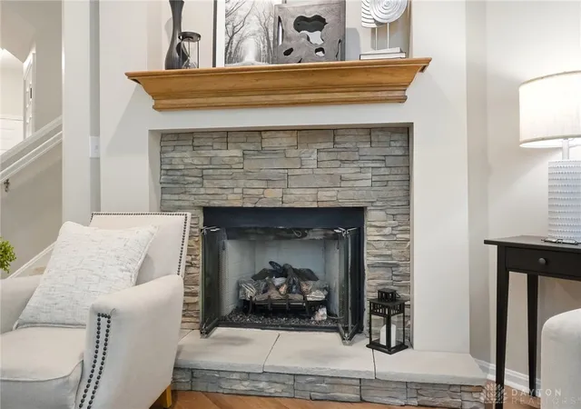 5th image of 8608 Timber Park Dr, Washington Twp, OH 45458 | MLS# 963603