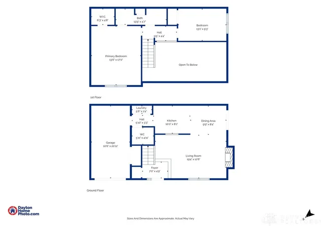 42nd image of 1390 Sanzon Dr, Fairborn, OH 45324 | MLS# 963757